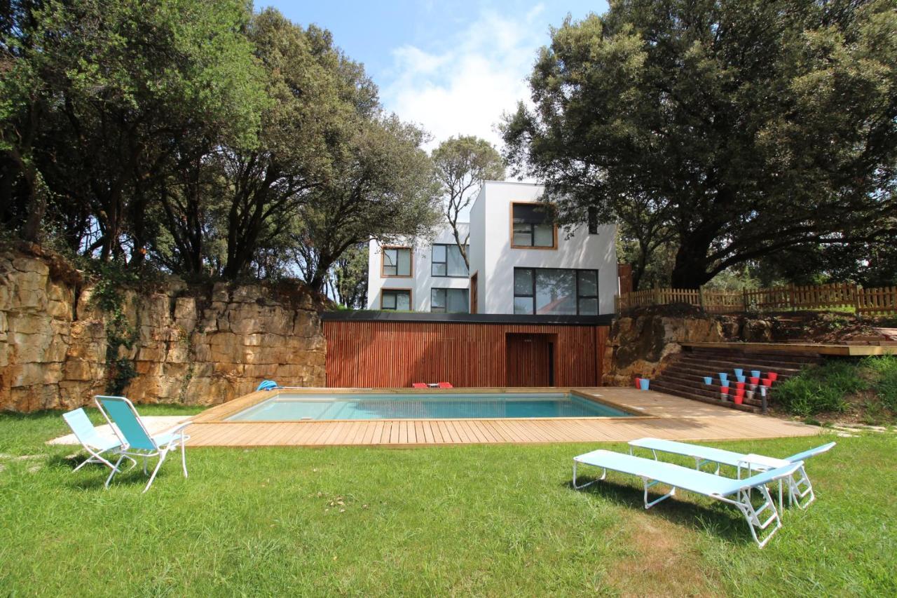 Apartamento 2 Dormitorios Con Piscina Y Jardin - Apartamentos Montesomo Zewnętrze zdjęcie