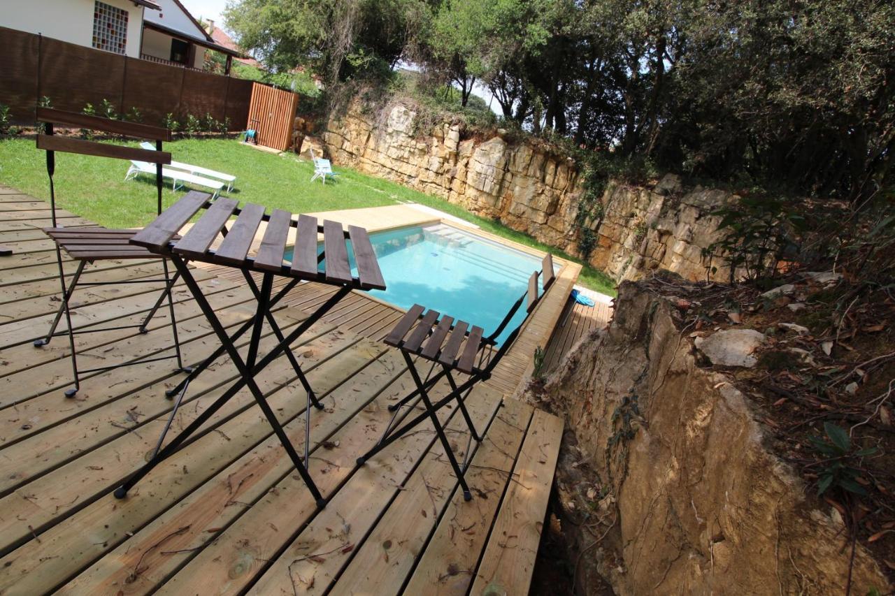 Apartamento 2 Dormitorios Con Piscina Y Jardin - Apartamentos Montesomo Zewnętrze zdjęcie