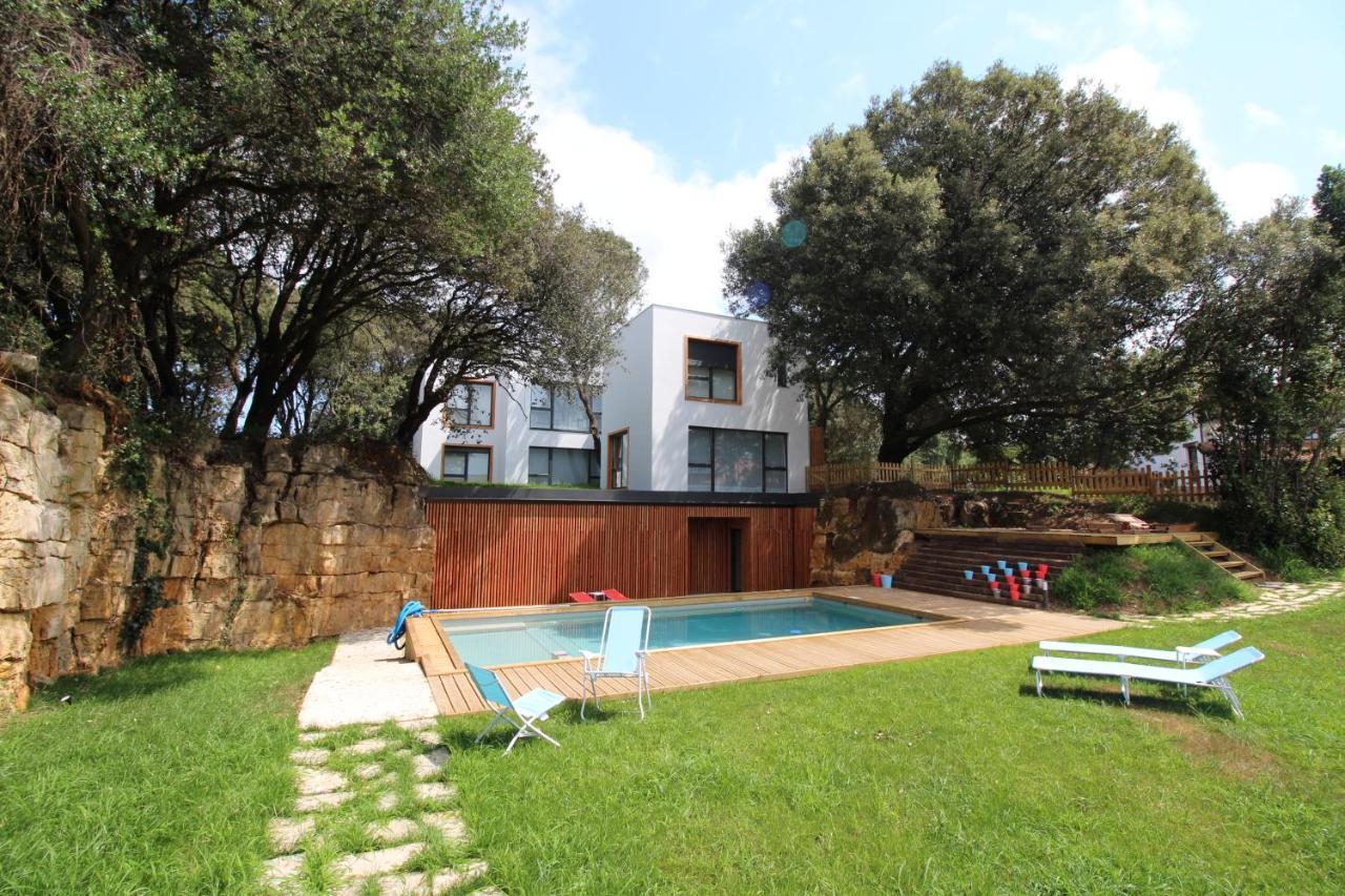 Apartamento 2 Dormitorios Con Piscina Y Jardin - Apartamentos Montesomo Zewnętrze zdjęcie