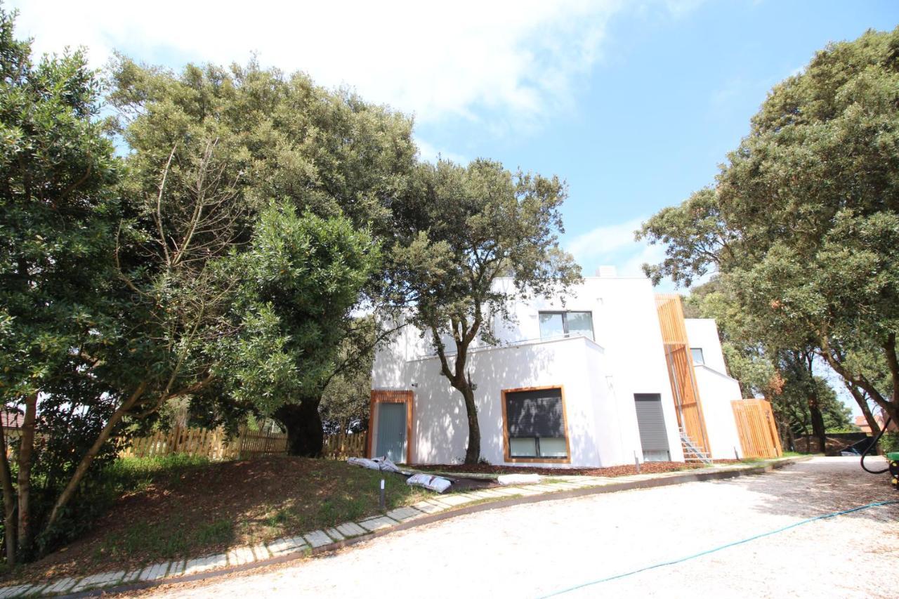 Apartamento 2 Dormitorios Con Piscina Y Jardin - Apartamentos Montesomo Zewnętrze zdjęcie