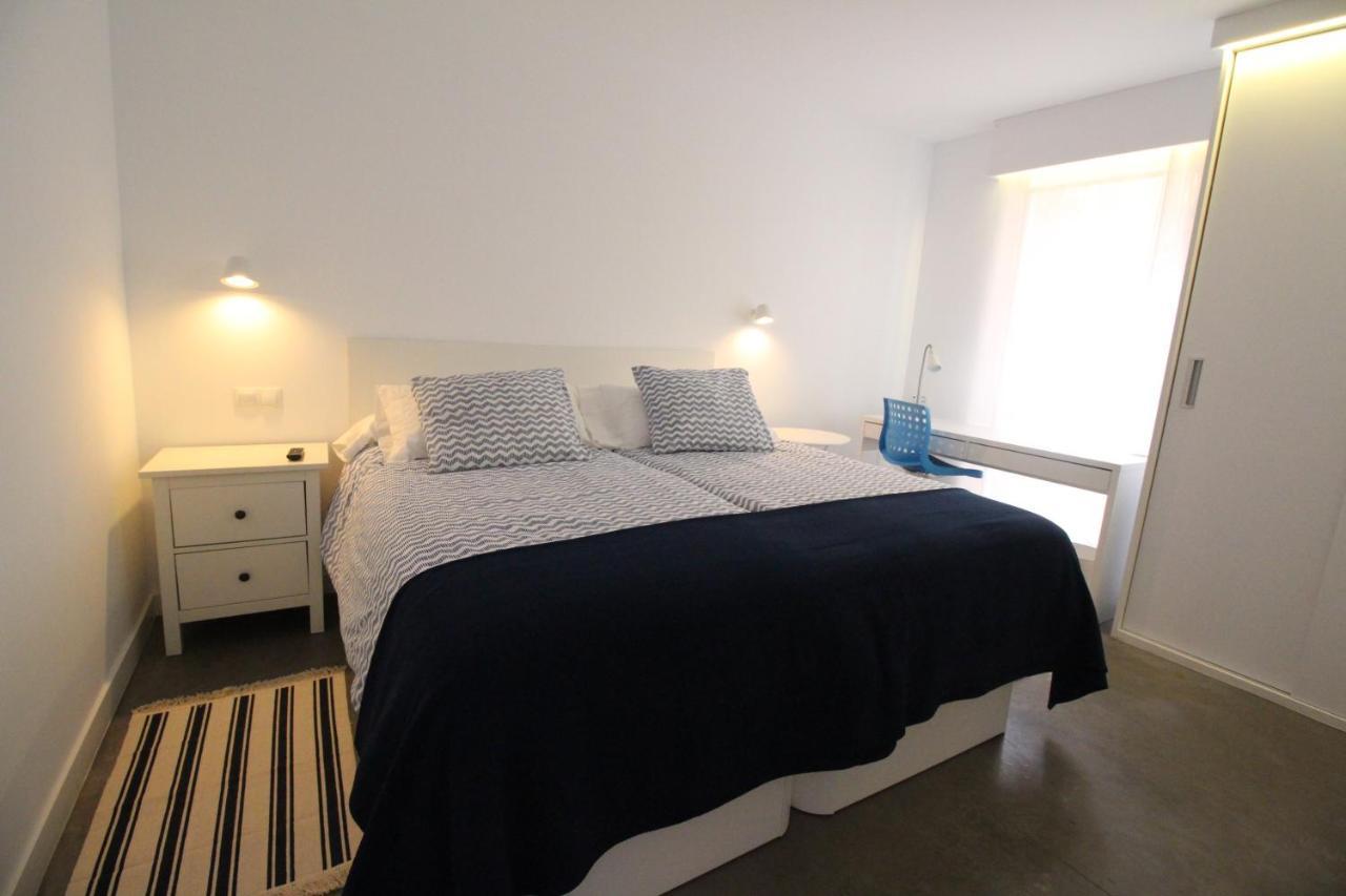 Apartamento 2 Dormitorios Con Piscina Y Jardin - Apartamentos Montesomo Zewnętrze zdjęcie