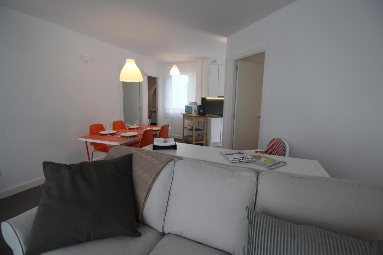 Apartamento 2 Dormitorios Con Piscina Y Jardin - Apartamentos Montesomo Zewnętrze zdjęcie