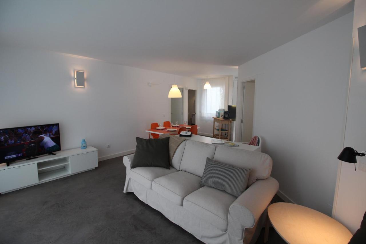 Apartamento 2 Dormitorios Con Piscina Y Jardin - Apartamentos Montesomo Zewnętrze zdjęcie