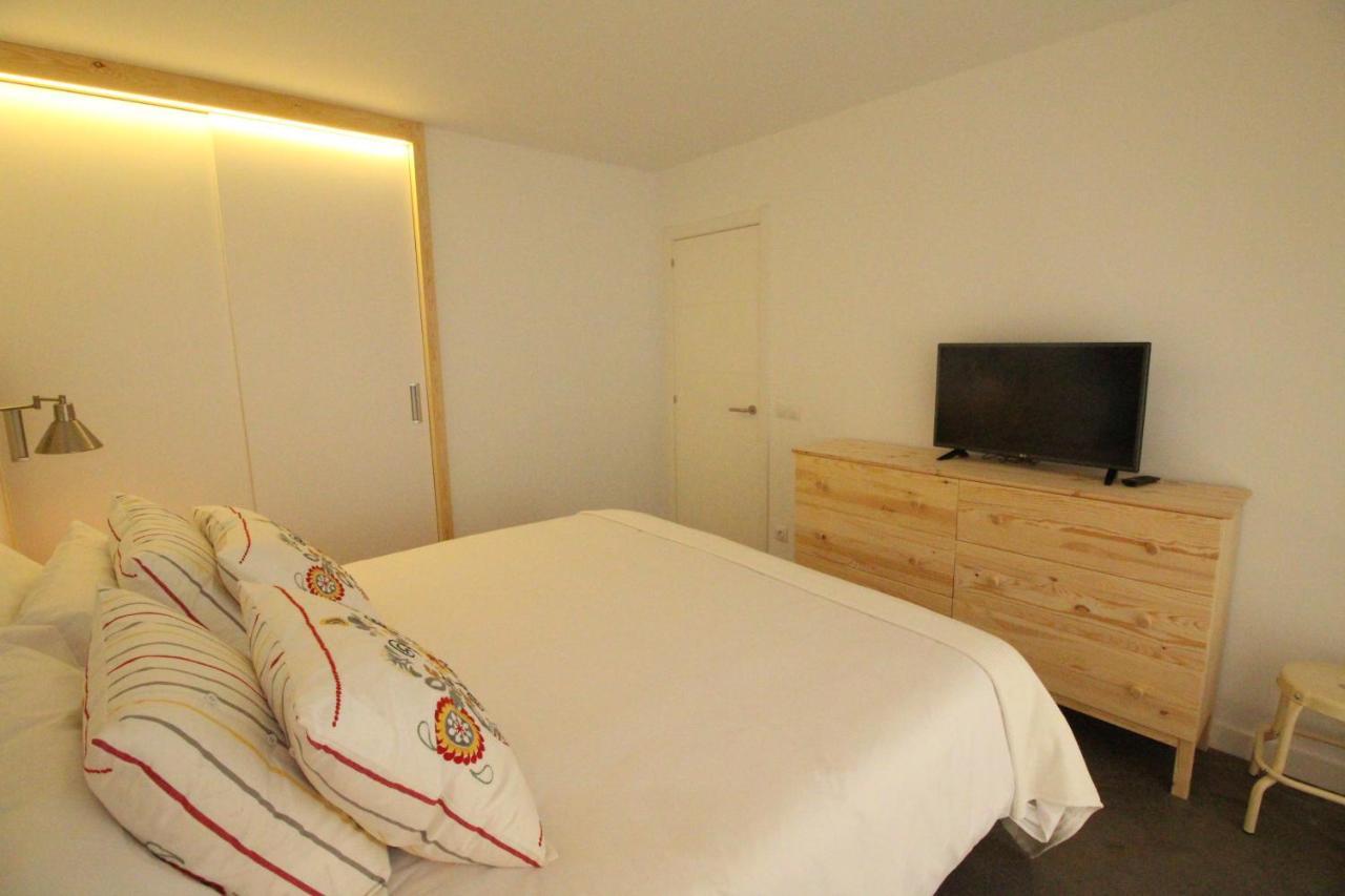 Apartamento 2 Dormitorios Con Piscina Y Jardin - Apartamentos Montesomo Zewnętrze zdjęcie