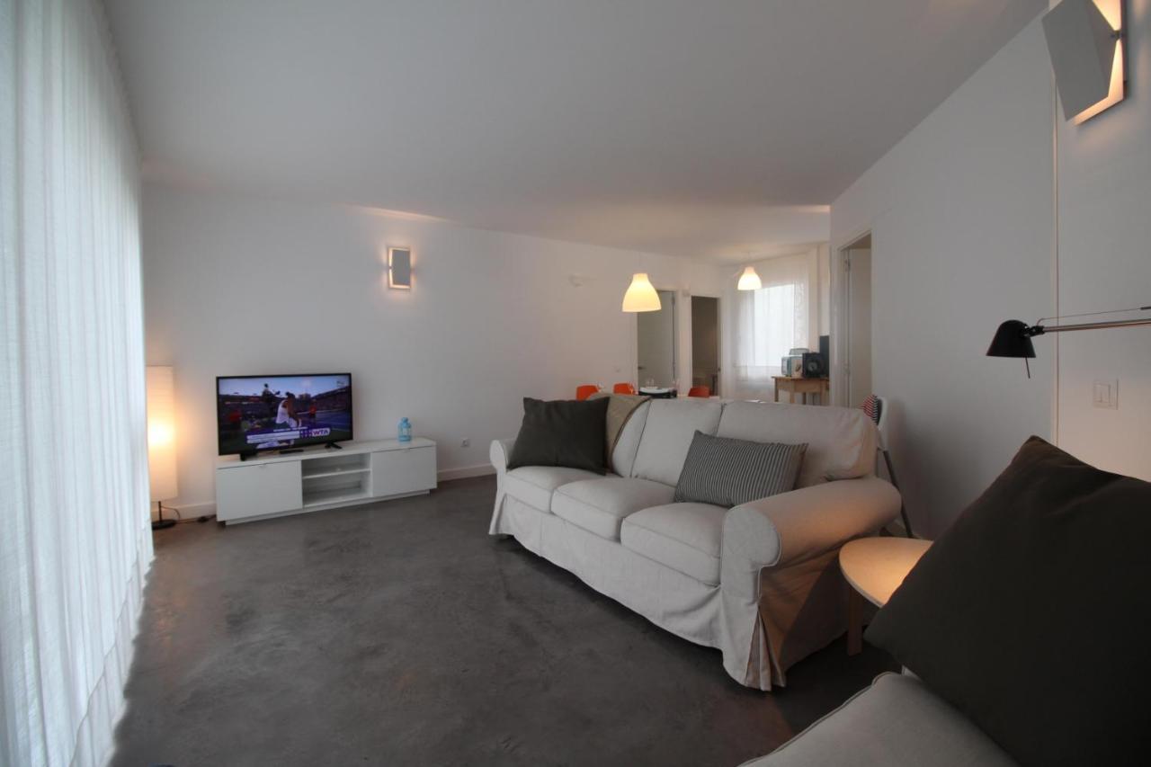 Apartamento 2 Dormitorios Con Piscina Y Jardin - Apartamentos Montesomo Zewnętrze zdjęcie