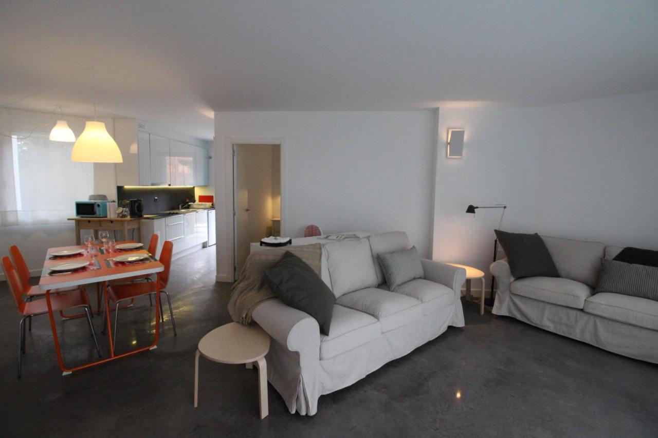 Apartamento 2 Dormitorios Con Piscina Y Jardin - Apartamentos Montesomo Zewnętrze zdjęcie