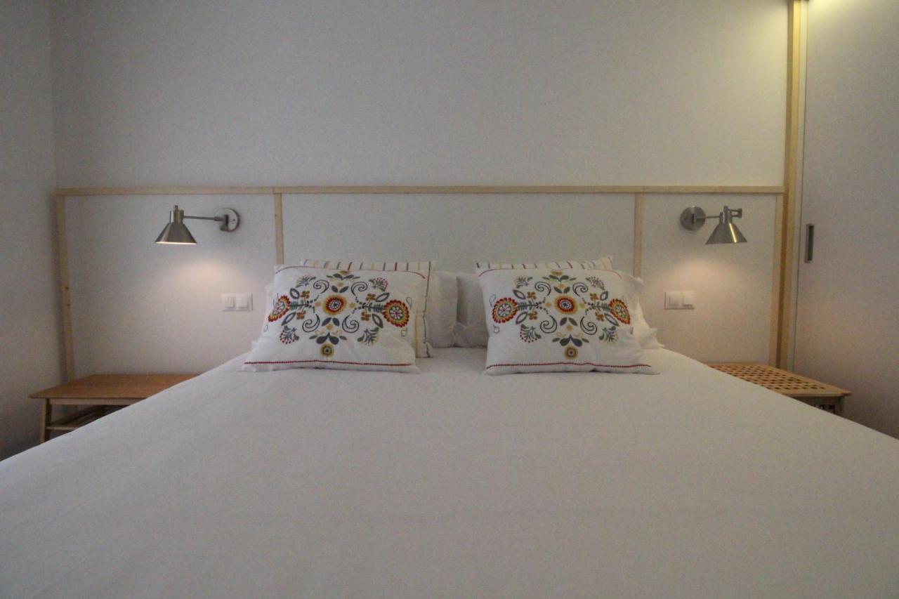 Apartamento 2 Dormitorios Con Piscina Y Jardin - Apartamentos Montesomo Zewnętrze zdjęcie