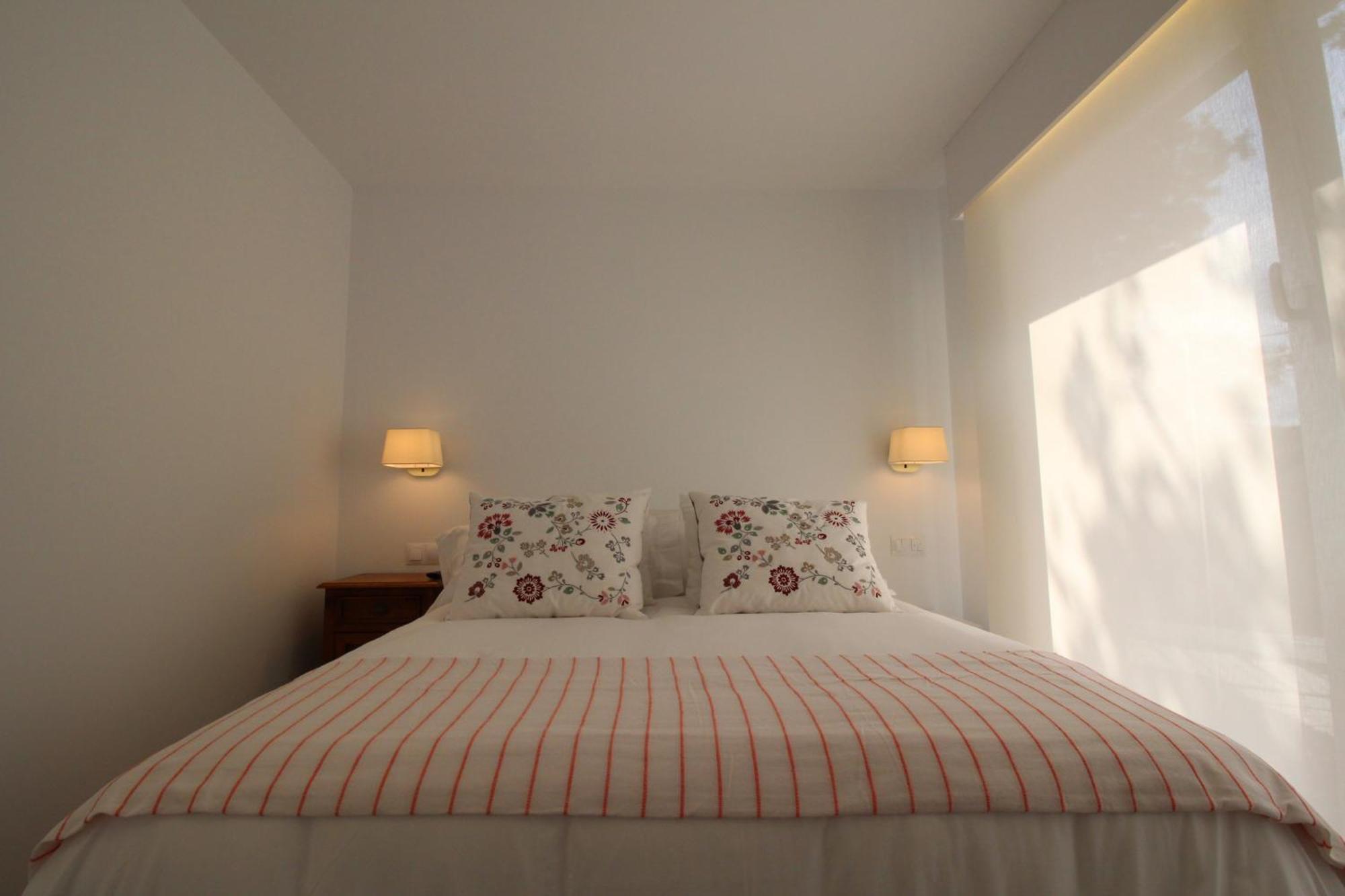 Apartamento 2 Dormitorios Con Piscina Y Jardin - Apartamentos Montesomo Zewnętrze zdjęcie