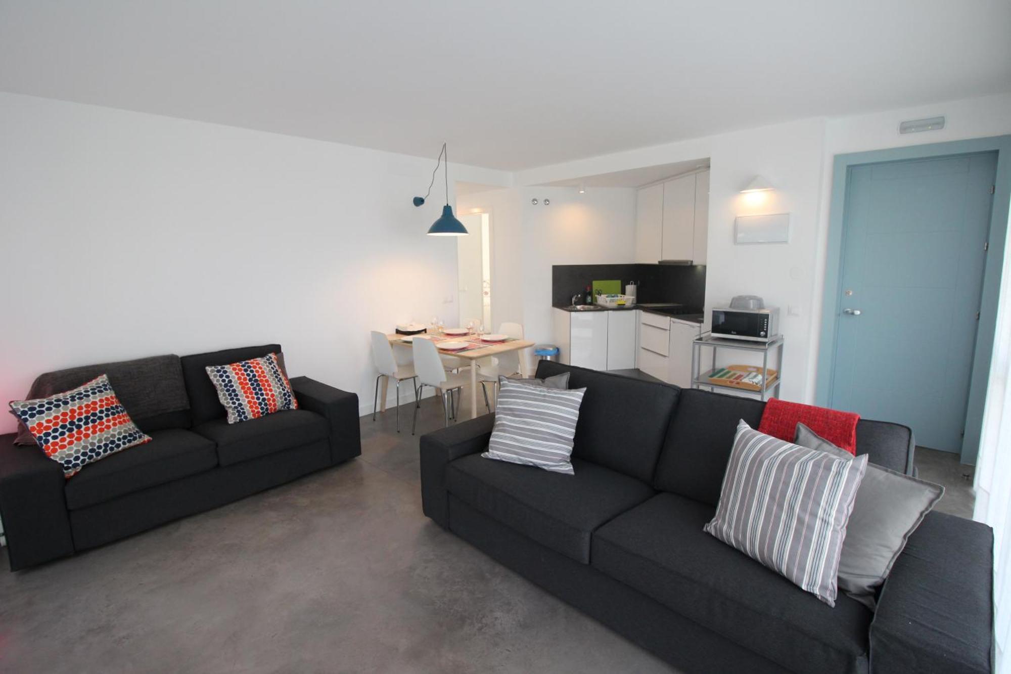 Apartamento 2 Dormitorios Con Piscina Y Jardin - Apartamentos Montesomo Zewnętrze zdjęcie